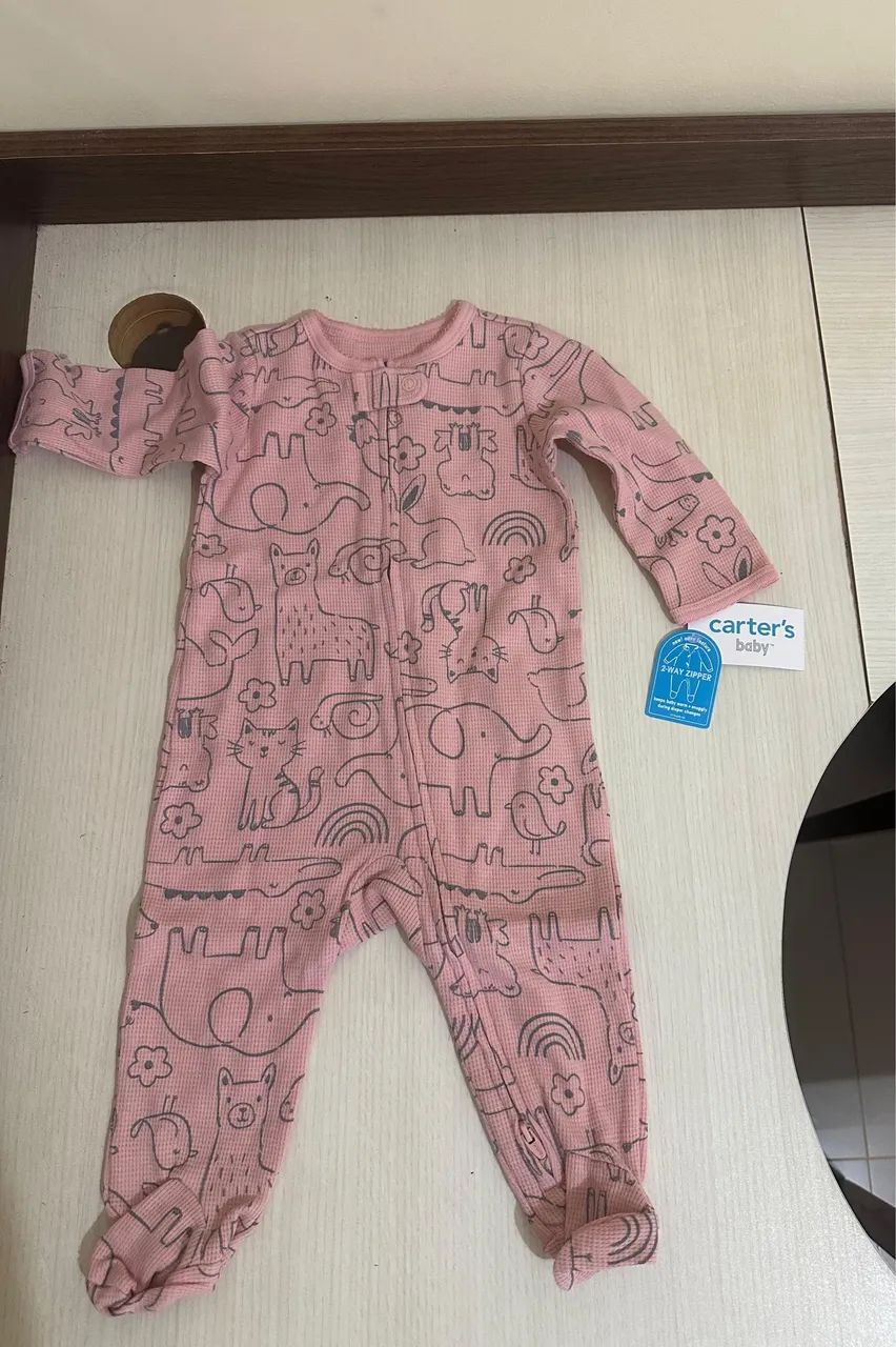 Roupa Infantil 