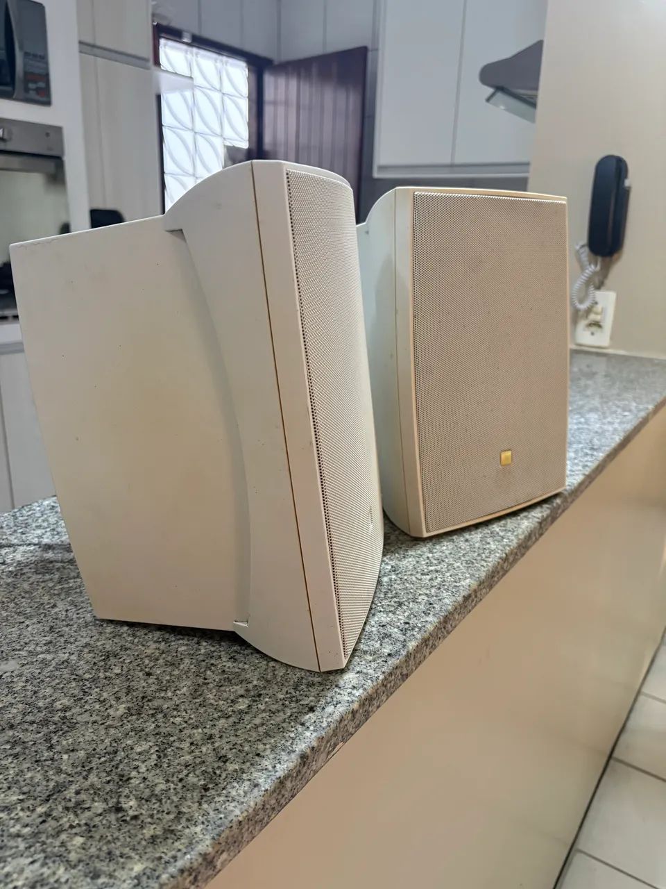 Caixa de som jbl C621B - Foto 3