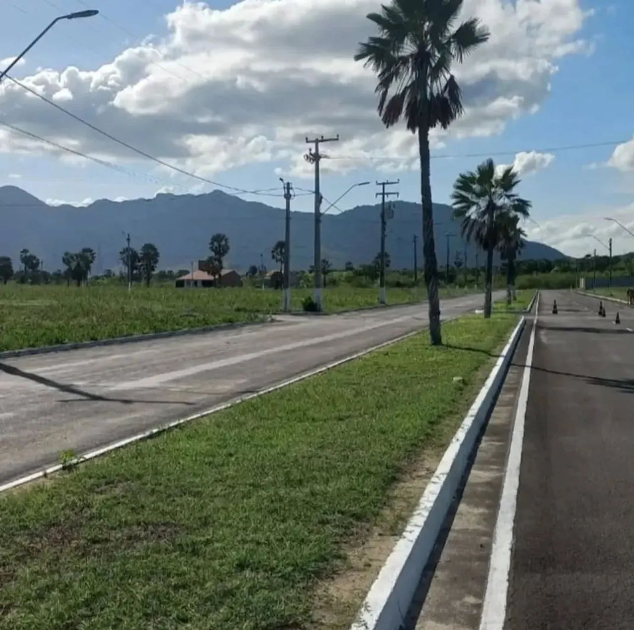 VENDO LOTE NO LAGOA PARQUE MARACANAÚ  - Foto 3