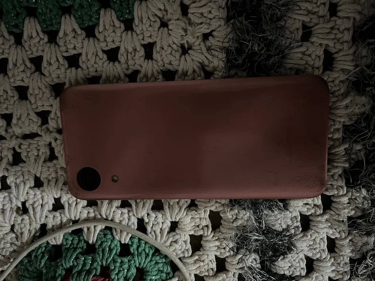 2 Celular pra retirar peças  - Foto 5