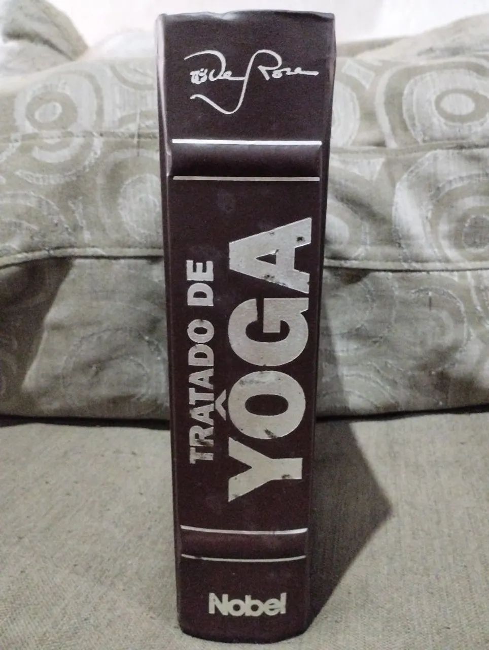 Tratado de Yoga  - Foto 3