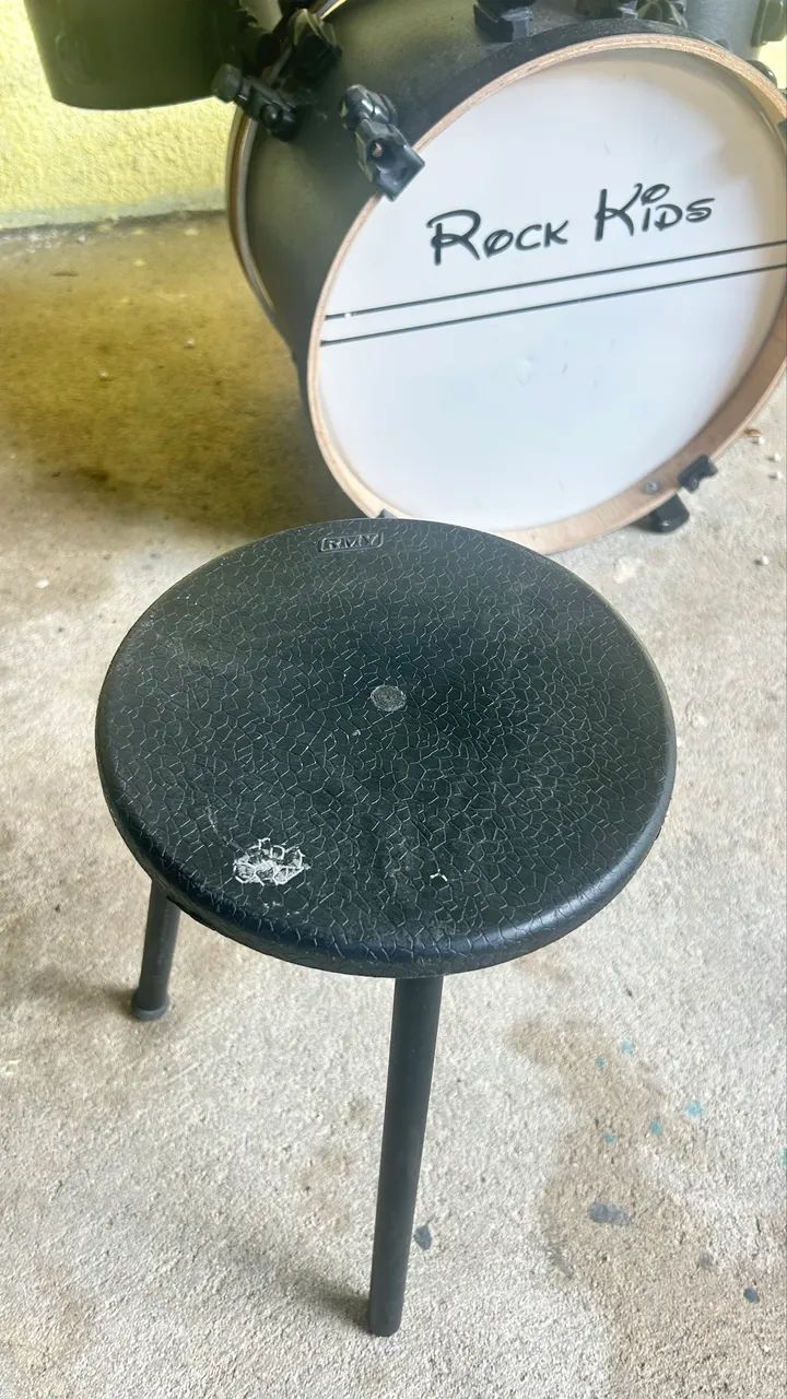 BATERIA INFANTIL - Foto 5
