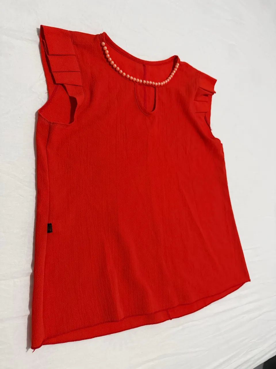 Blusas  - Foto 2