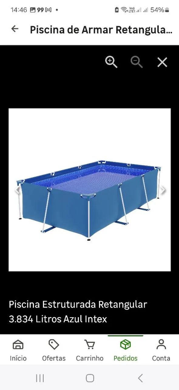 Piscina  - Foto 4