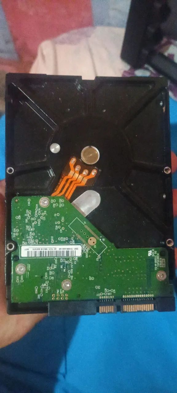 Hd 500 gigas - Foto 2