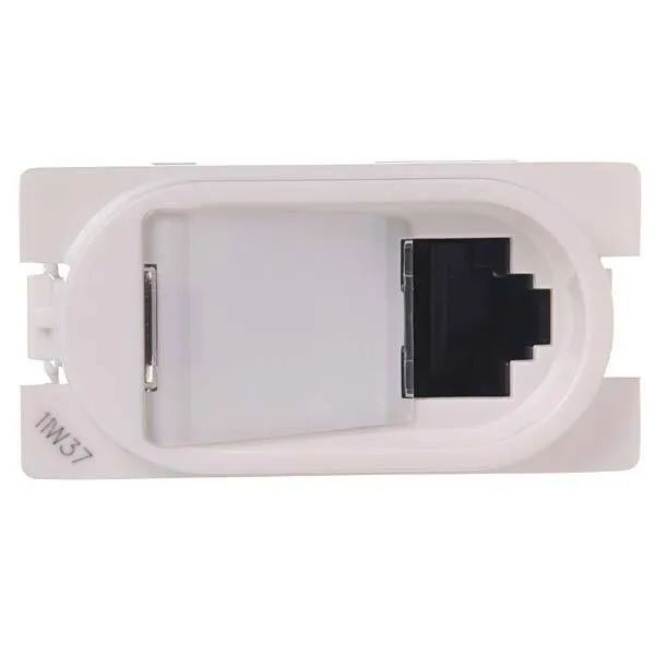 Módulo de Tomada RJ45 Nereya Pial Legrand - 663075