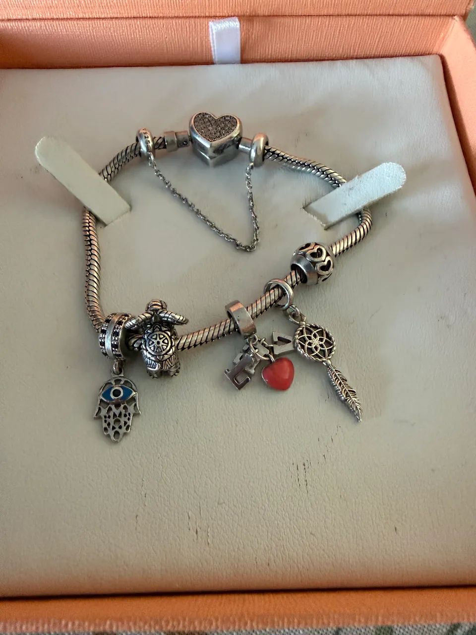 Pulseira vivara life original  - Foto 3