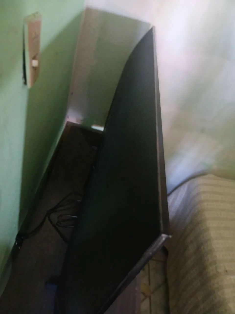 Tv samsung 43" - Foto 4