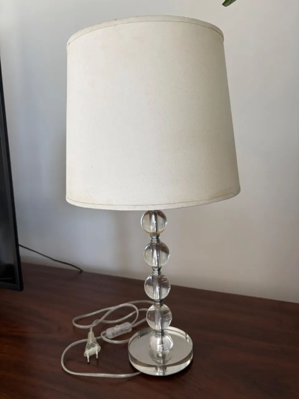 Abajur de mesa - Foto 4