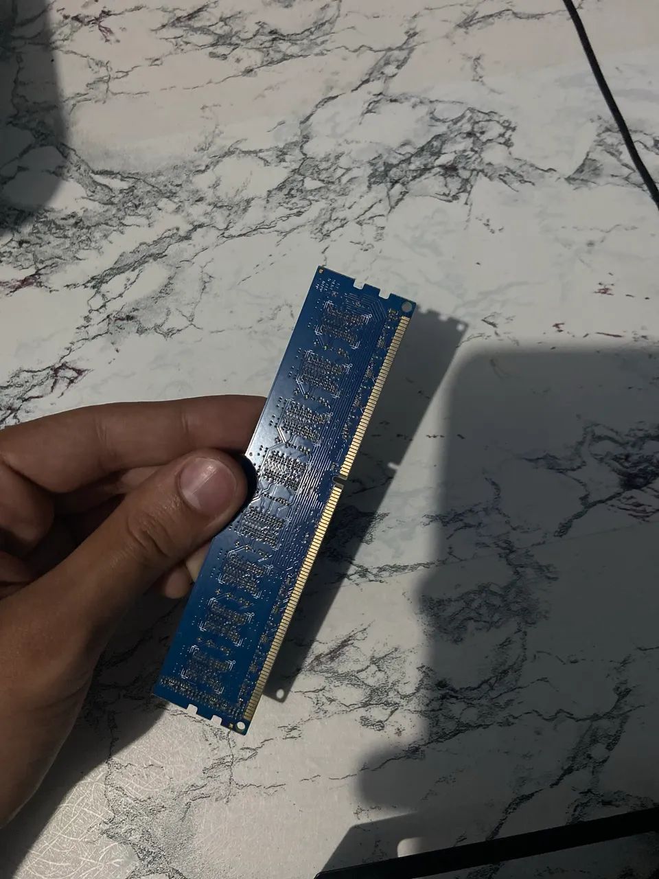 Memoria ram 2gb ddr3 - Foto 2