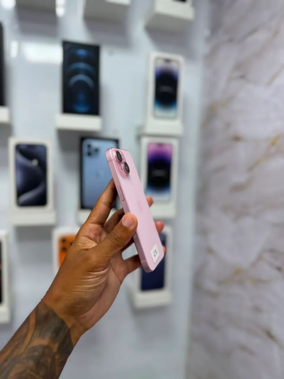 IPHONE 15 128GB - Foto 2