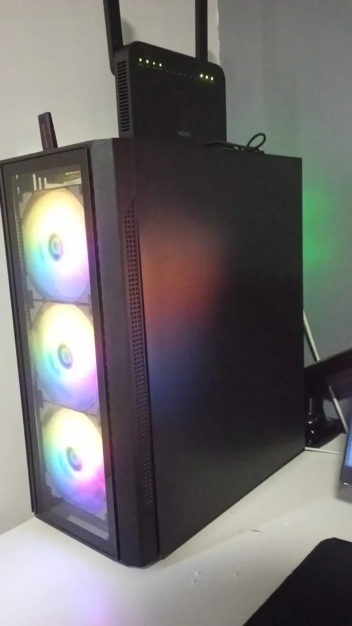 computador GAMER - Foto 2