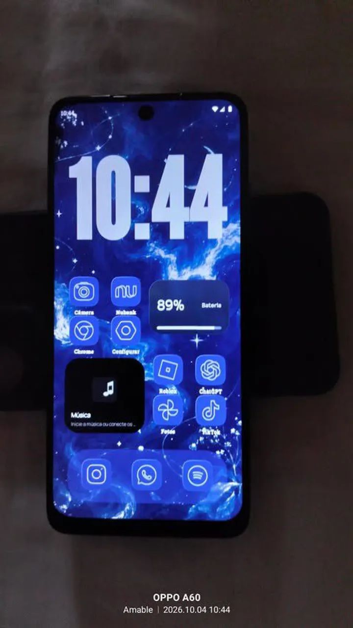Vendo moto g05 - Foto 5