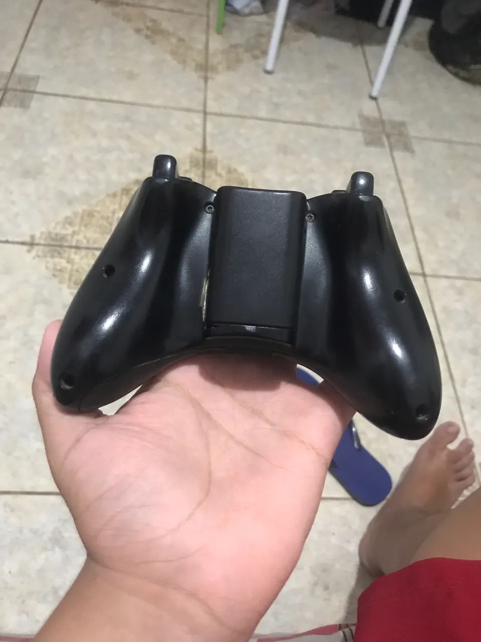 Controle de Xbox 360 - Foto 2