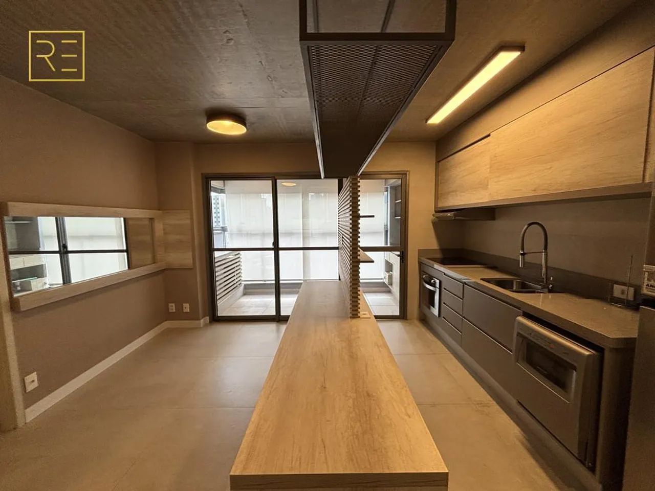 Estúdio à venda e para alugar em Campinas, Cambuí, com 1 quarto, com 40 m² - Foto 3