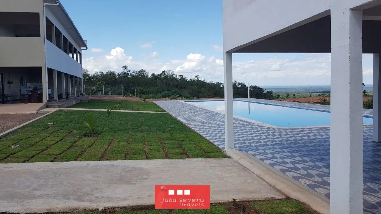 Fazenda para Venda em Balsas - Foto 2