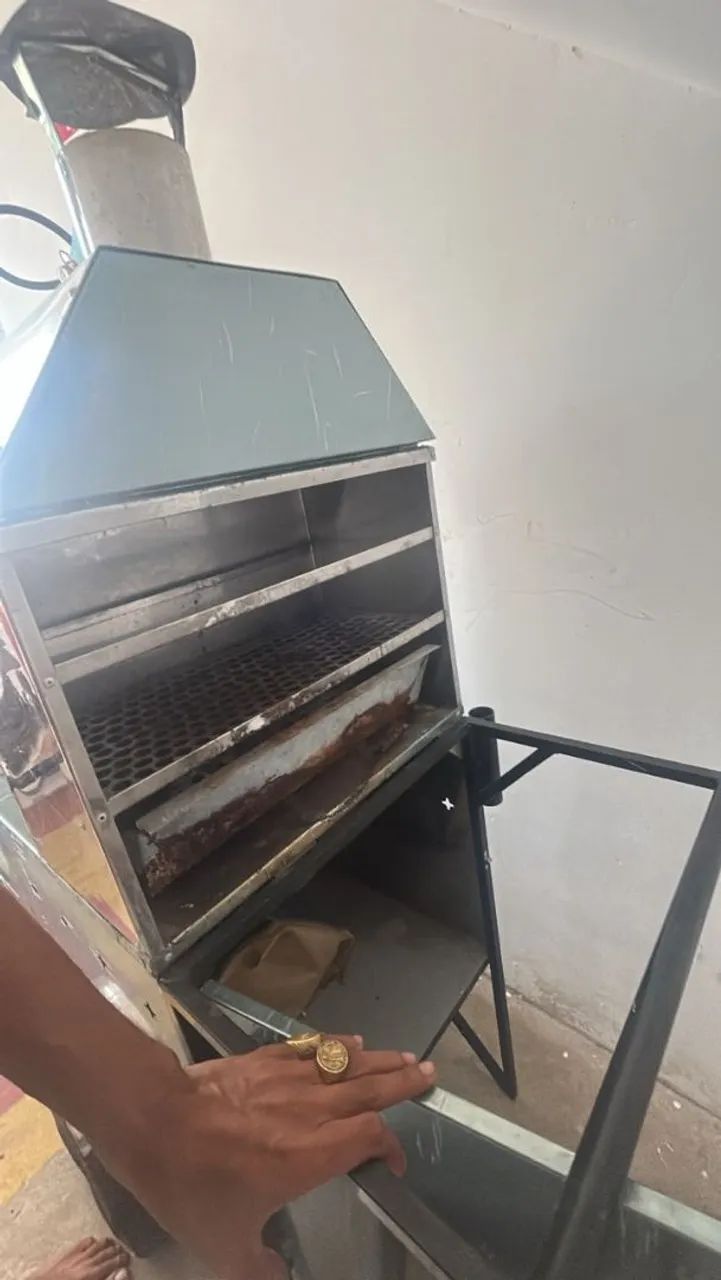 NOVO NO PLÁSTICO  - Foto 3
