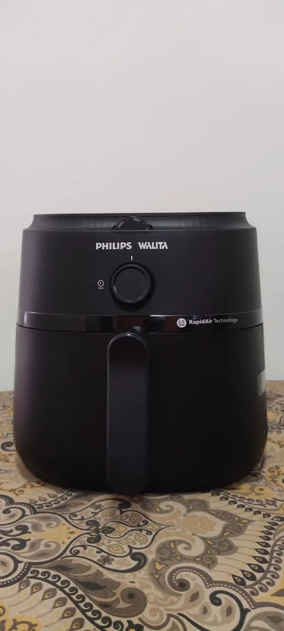 Airfryer 