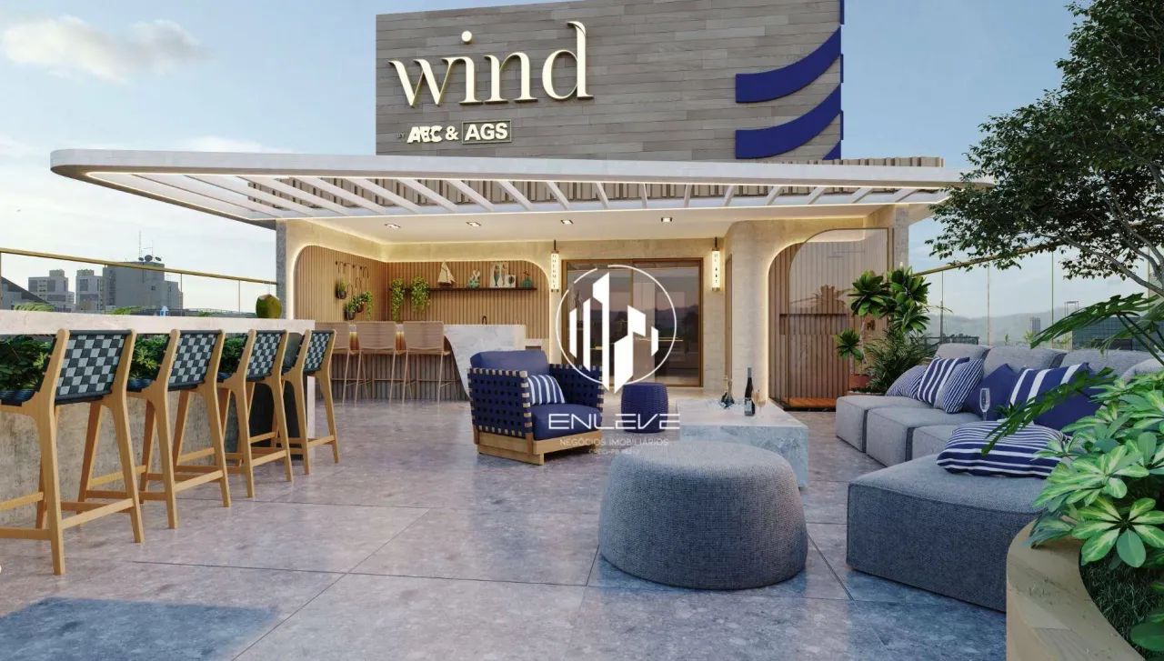 Flats na planta à beira-mar de Manaíra - Foto 4