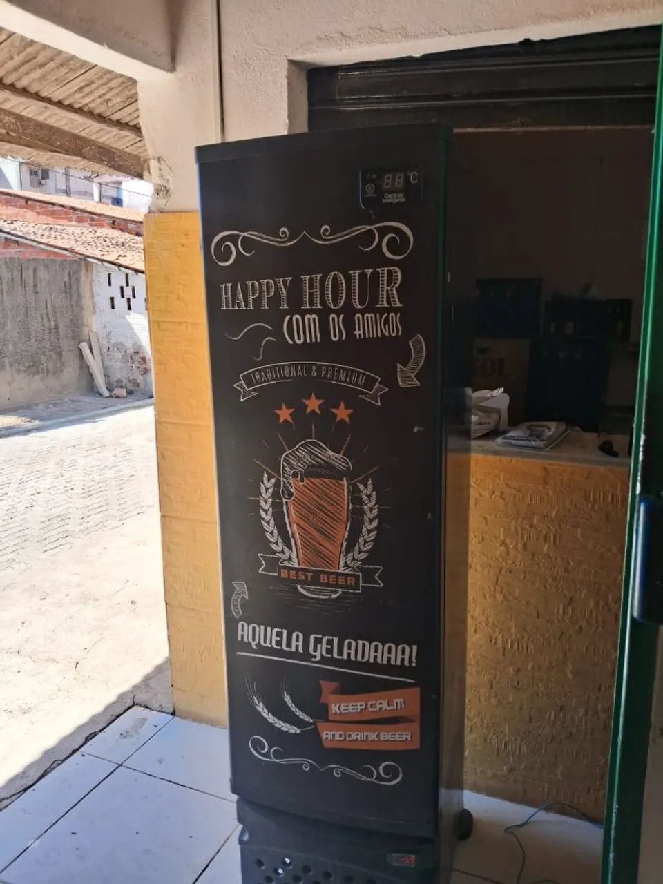 Cervejeira - Foto 2