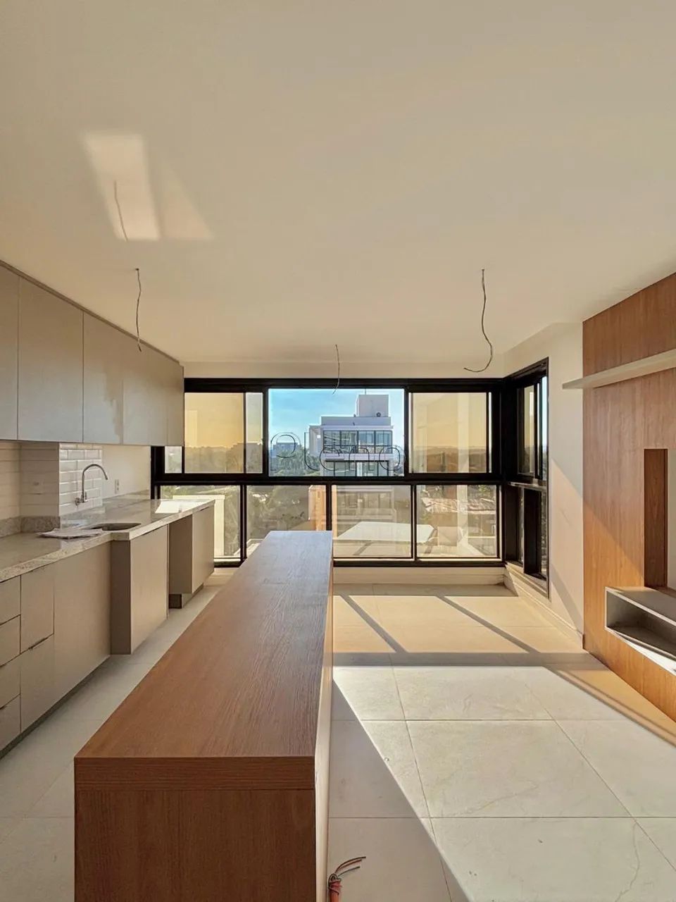 Apartamento para alugar em Campinas, Nova Campinas, com 1 suíte, com 49.24 m², Halma 199