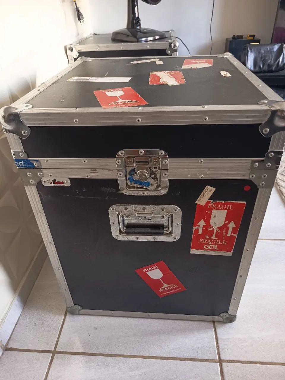  CASE PARA DRONE DJI MATRICE 600 PRO. - Foto 5