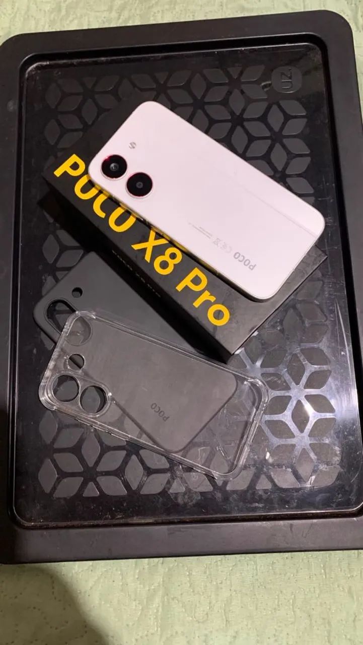 POCO X8 PRO 5G - Foto 2