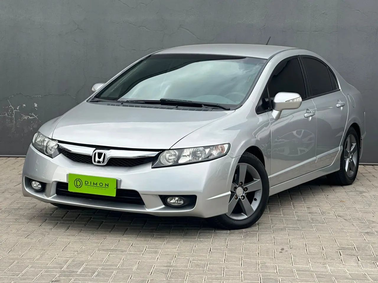 Honda Civic 2011