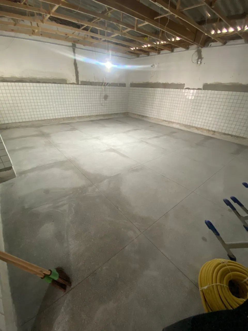 Granilite - Piso industrial  - Foto 3