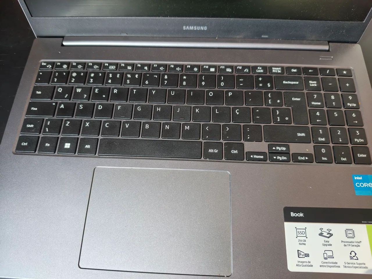 Vendo notebook  - Foto 3