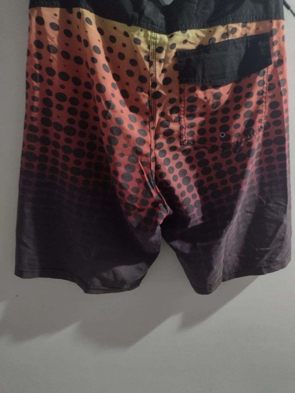 Bermudas p - Foto 2