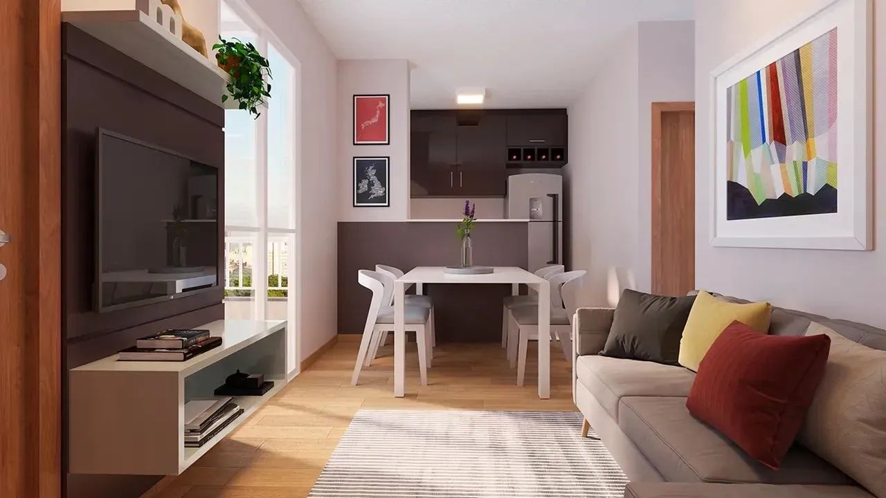 Apartamento em Olinda - Foto 11