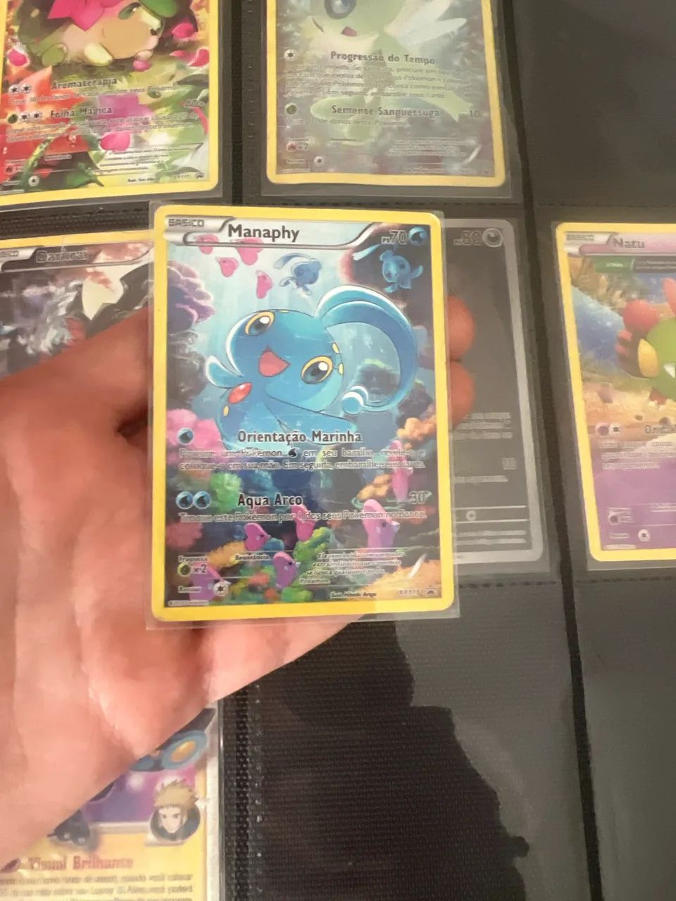 Pokémon tcg