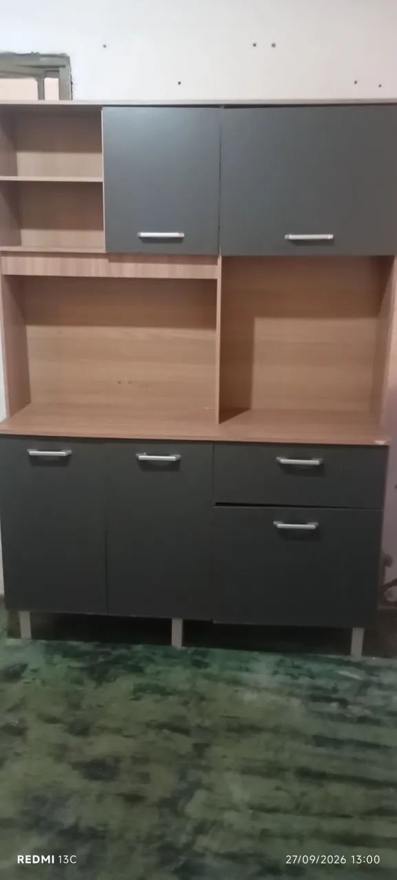 Armário de cozinha - Foto 2