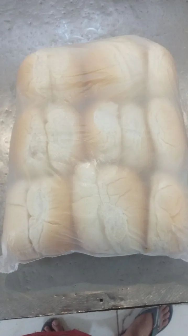 Pão de todos os tipos  - Foto 4