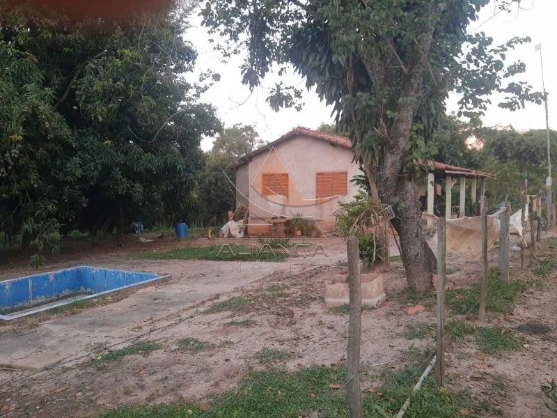 Sítio - Cássia - Zona Rural - Foto 5