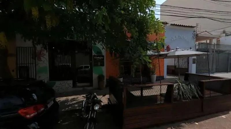 Comercial/Industrial no bairro Goiabeiras em Cuiabá - MT - Foto 3