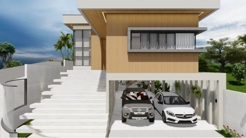 Villa Suíça - Lote de Esquina 295m² - Com Projeto - Foto 4