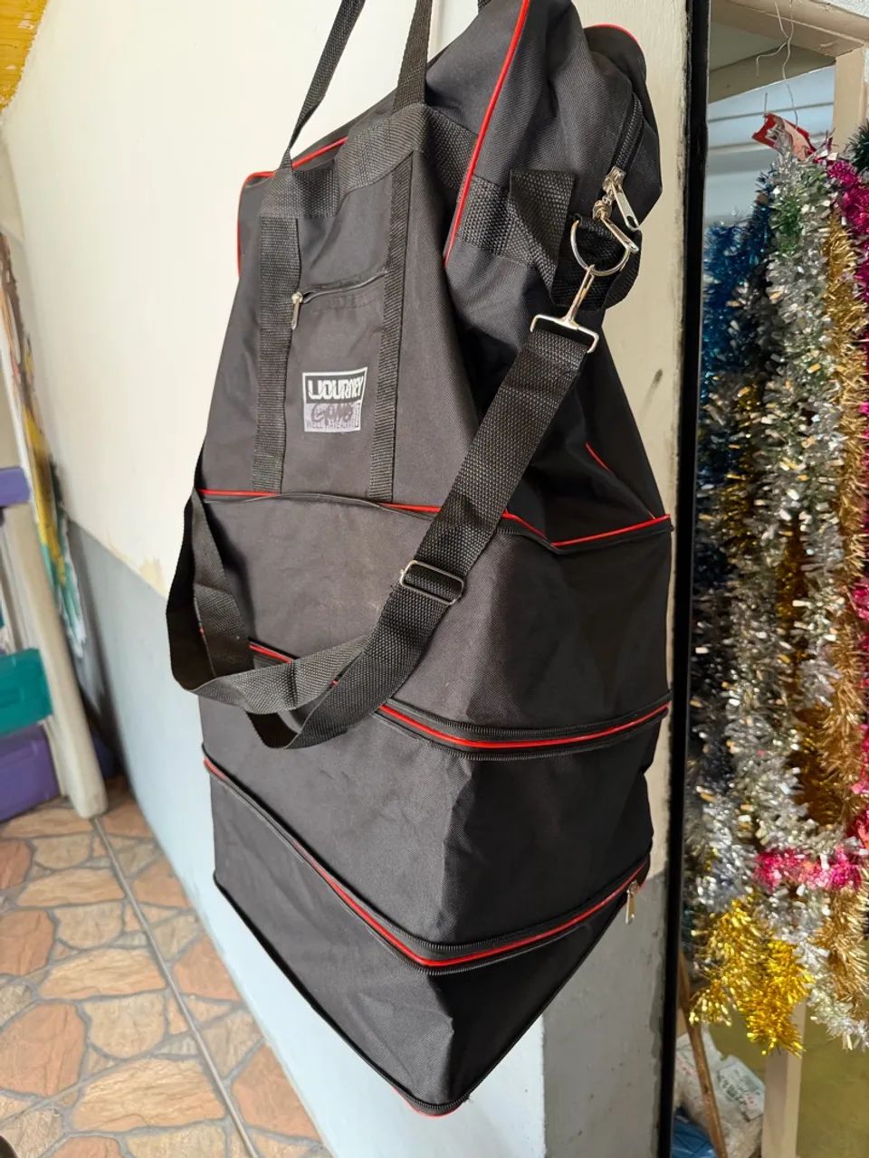 Sacolas de viagens  - Foto 3