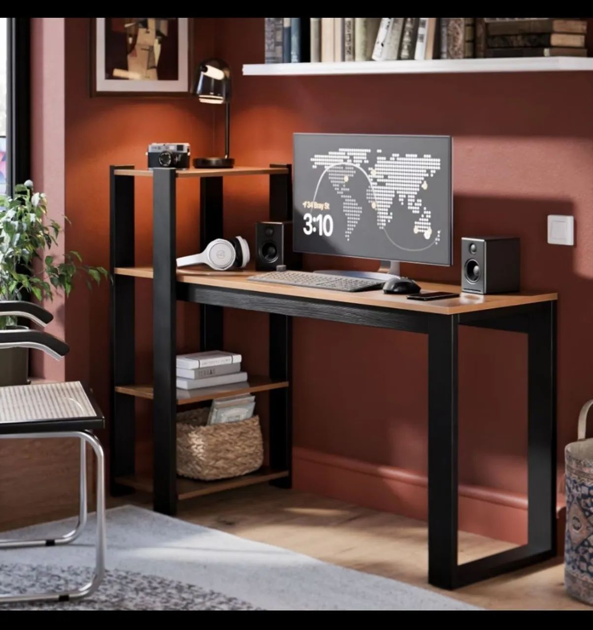 Mesa de Computador 