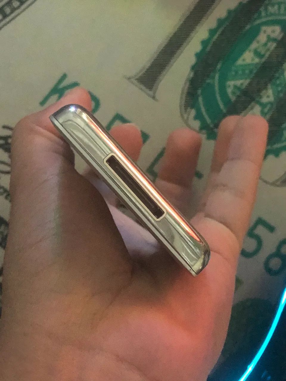 iPod Classic 120GB 6ª Geração - Foto 5