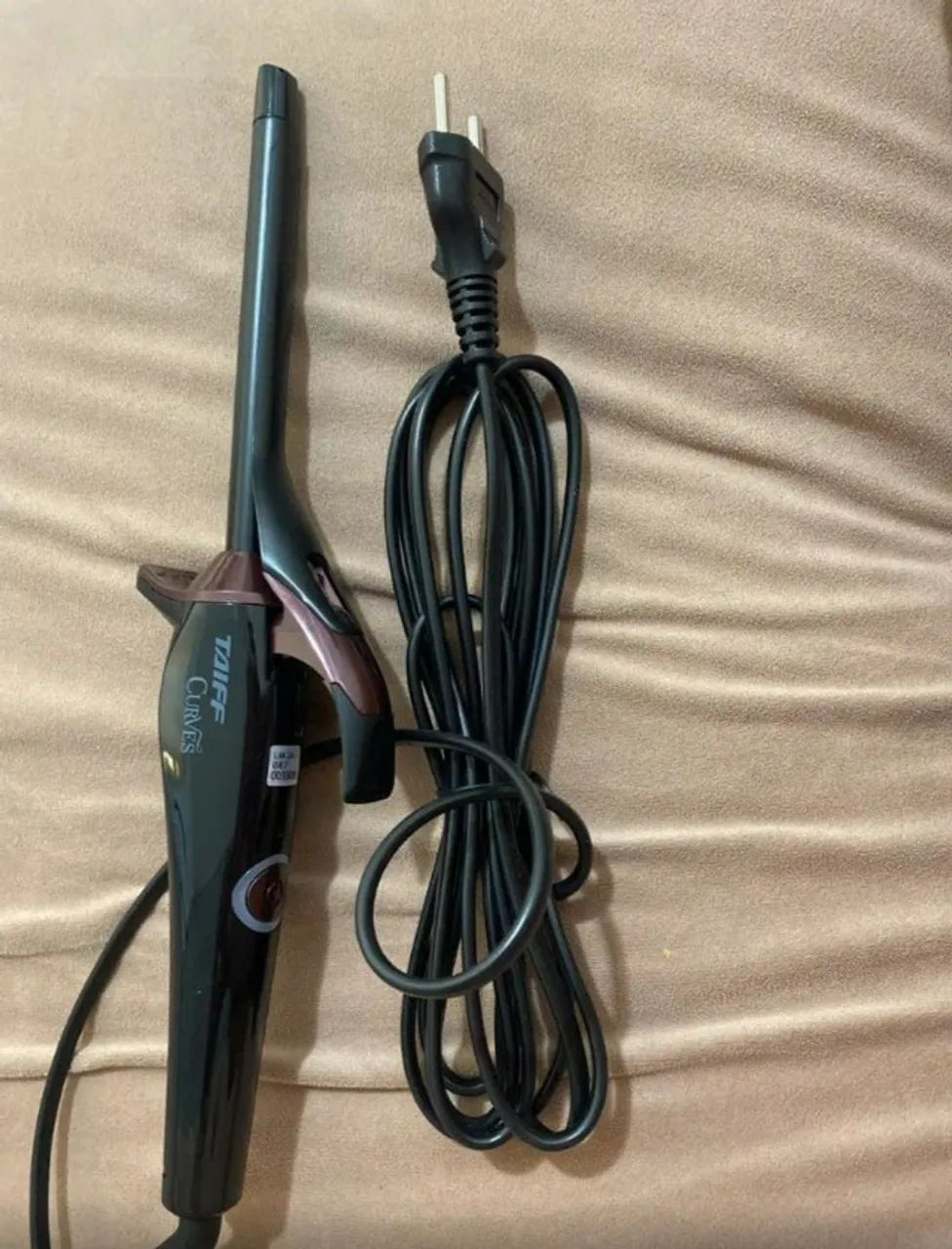 Babyliss Taiff 13mm