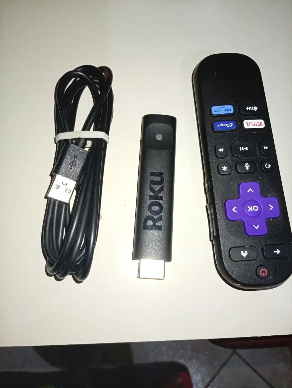 Vendo TV BOX Roku  - Foto 2
