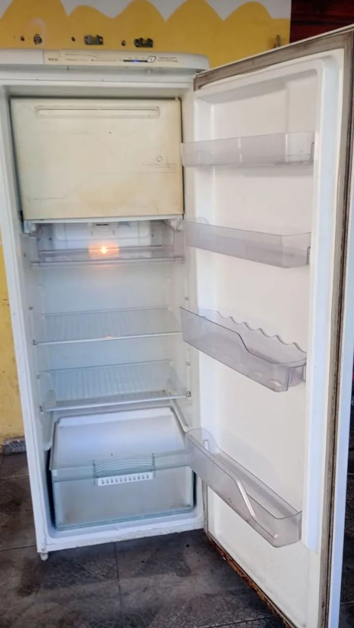 Geladeira  - Foto 2
