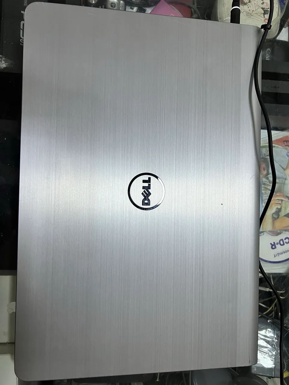 notebook Dell Inspiron 15 5557  - Foto 2