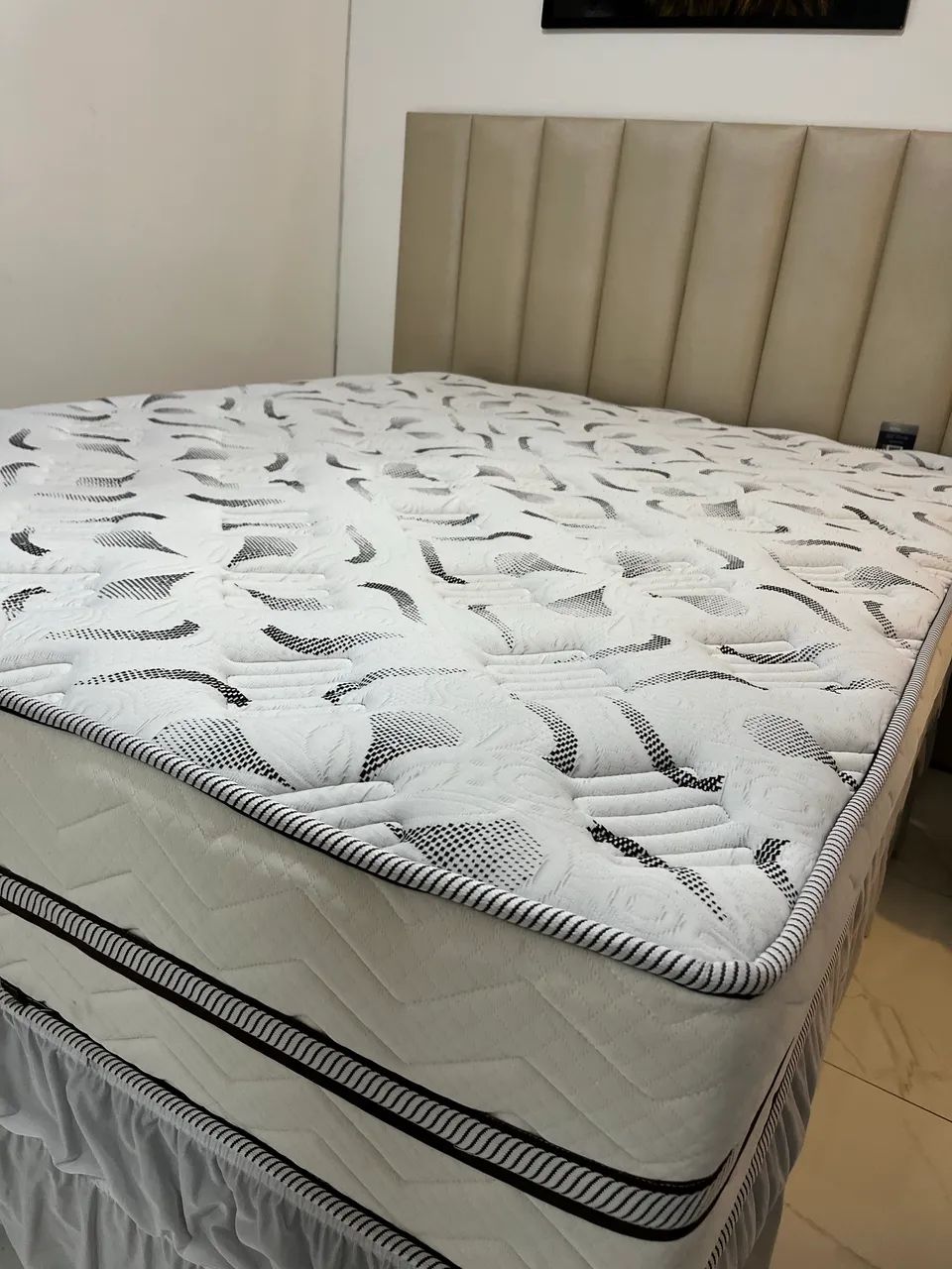 Cama de casal - Foto 2