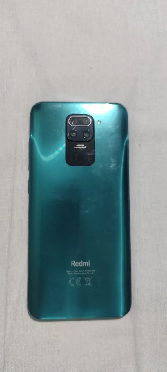 Vendo Redmi Note 9 - Foto 3