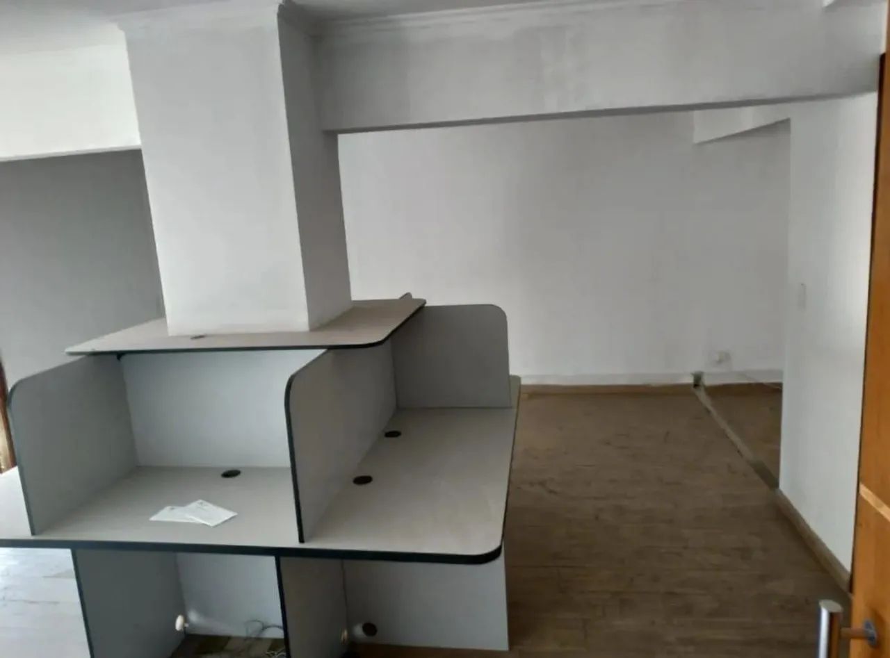 Sala à venda, próximo ao metro Paraiso e Ana Rosa São Paulo, SP - Foto 7