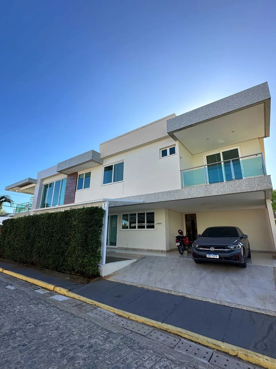 CASA EM CONDOMÍNIO RAVINES [55457] - Foto 3
