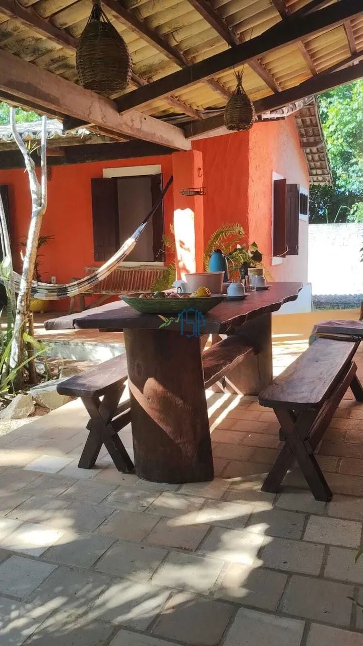 Casa em Cacimbinhas, Tibau do Sul/RN - Foto 4